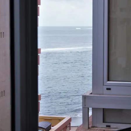 Aparthotel Atlantic *