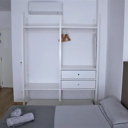Aparthotel Atlantic