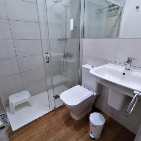 Aparthotel Atlantic *