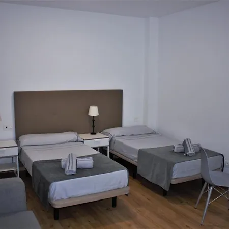 Aparthotel Atlantic *