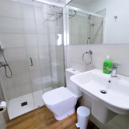 Aparthotel Atlantic Las Palmas de Gran Canaria