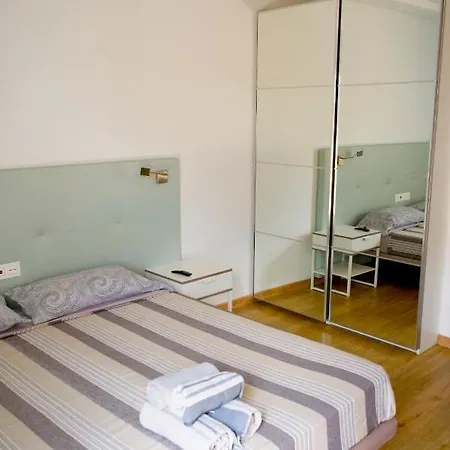 Aparthotel Atlantic Las Palmas de Gran Canaria